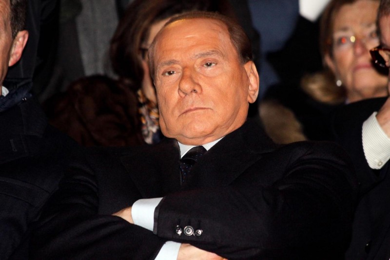 La tifoseria all’unisono: “Silvio,vogliamo chiarezza!”