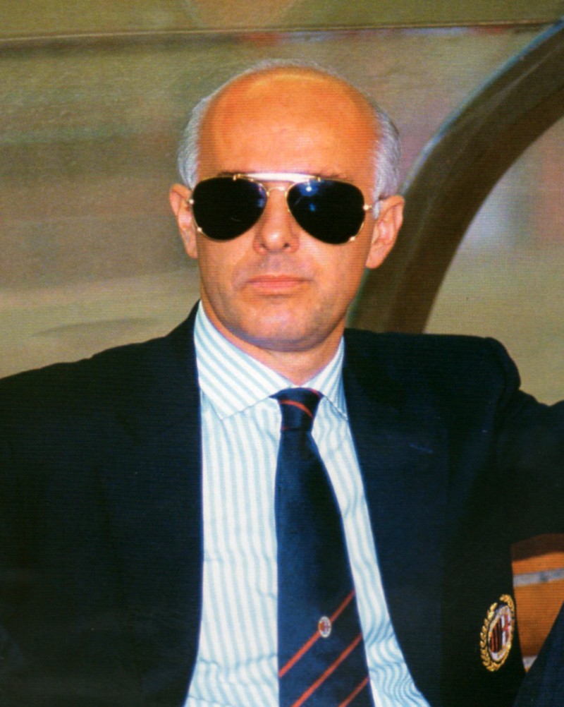 C’era una volta… Arrigo Sacchi: La nascita del calcio come lo conosciamo oggi