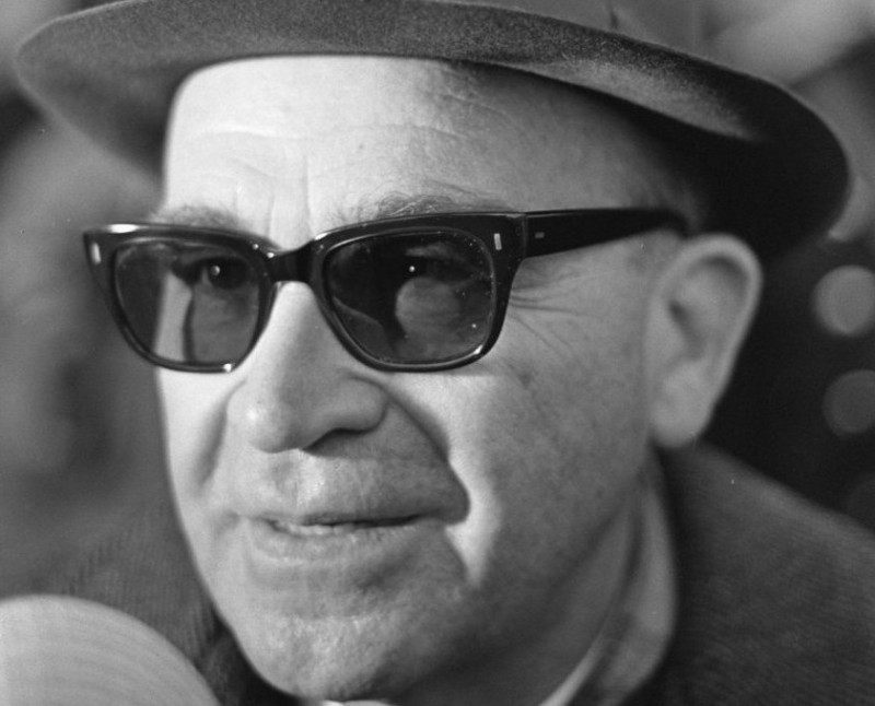 C’era una volta… Bela Guttmann