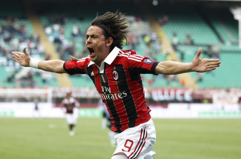 C’era una volta… “Inzaghi, pallonetto…Reteee…”