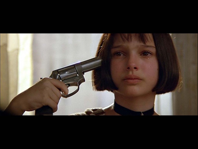 “Io voglio amore…o morte. E basta.”