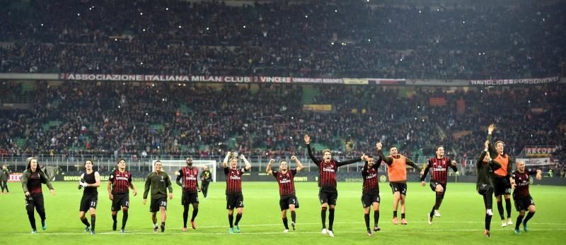#MilanJuve – Credere nell’impossibile