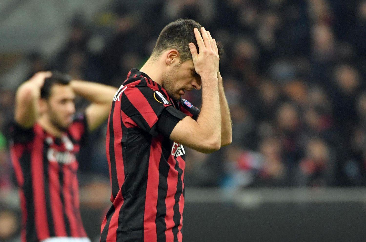 Milan-Arsenal