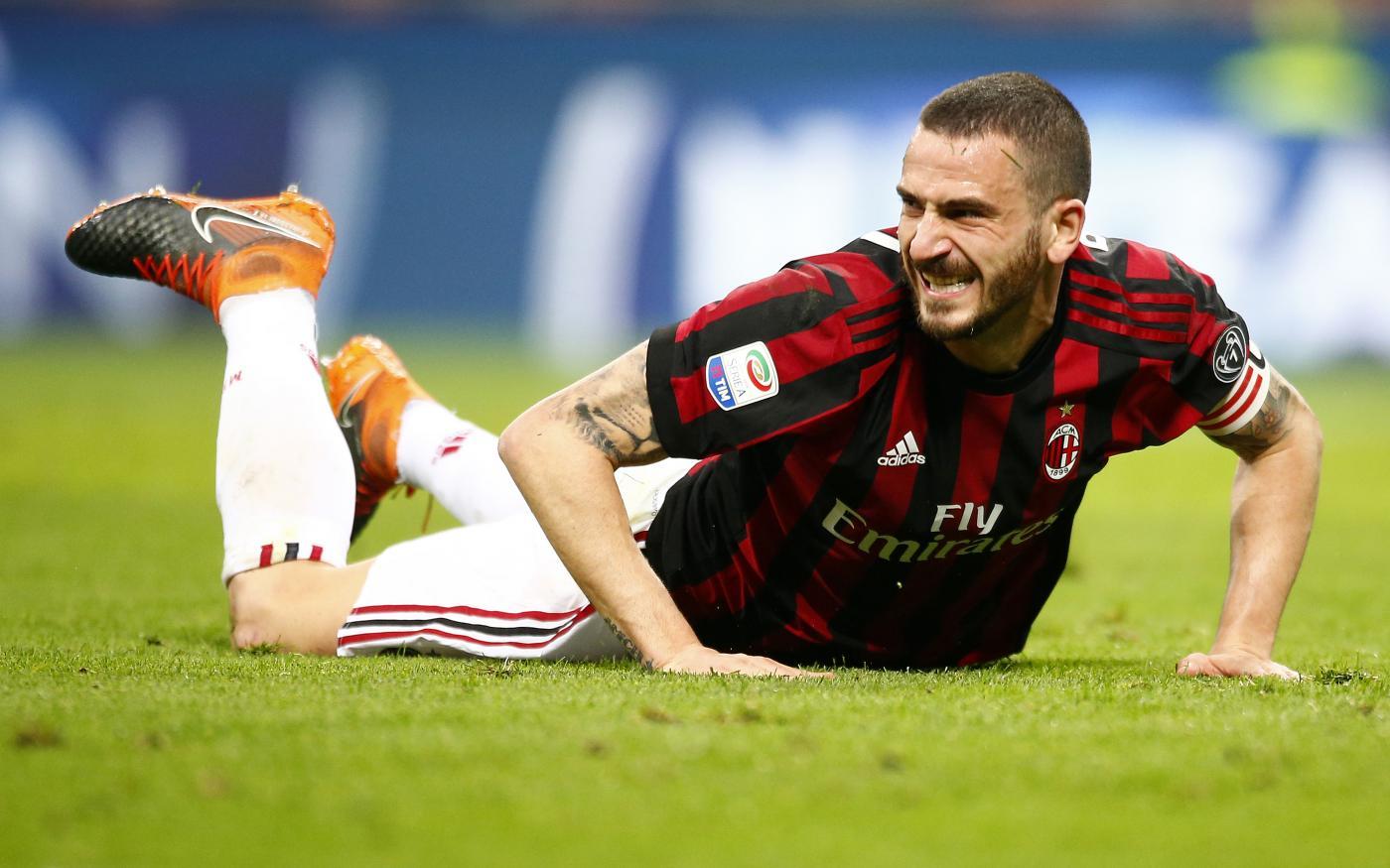 Milan-Sassuolo