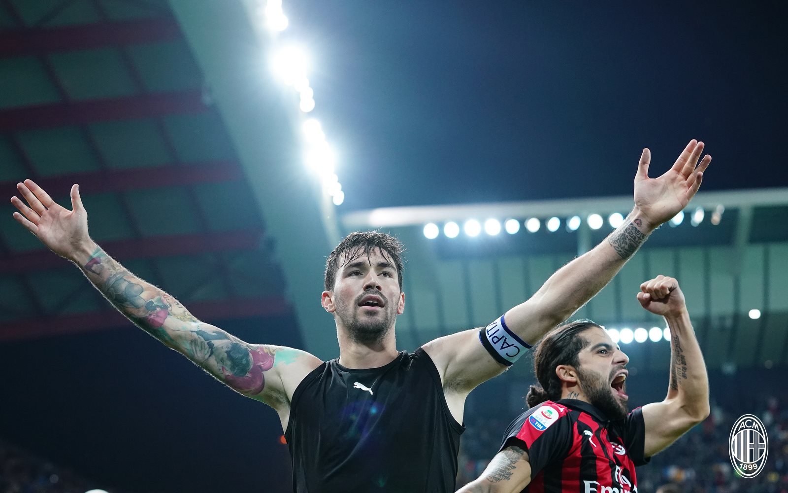 Udinese-Milan