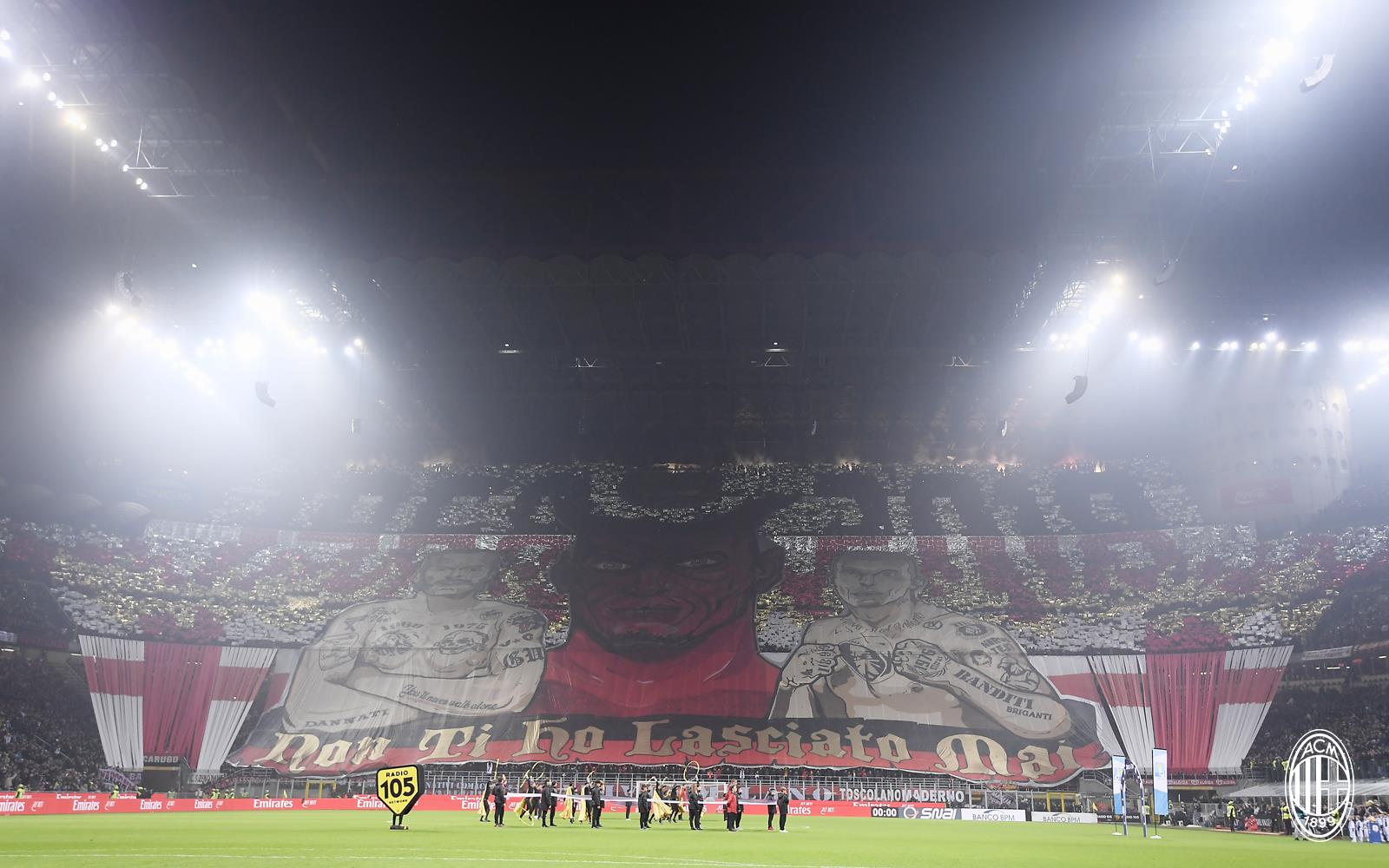 Milan-Juve
